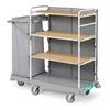 Carro housekeeping Hotel 922
